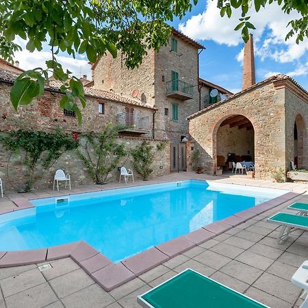 Ca' De' Principi - Residenza D'Epoca Hotel Piegaro  Luaran gambar