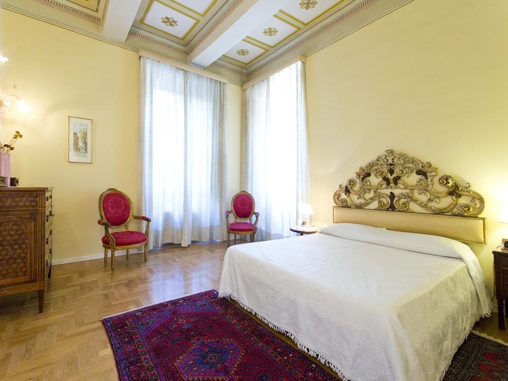 Ca' De' Principi - Residenza D'Epoca Hotel Piegaro  Luaran gambar