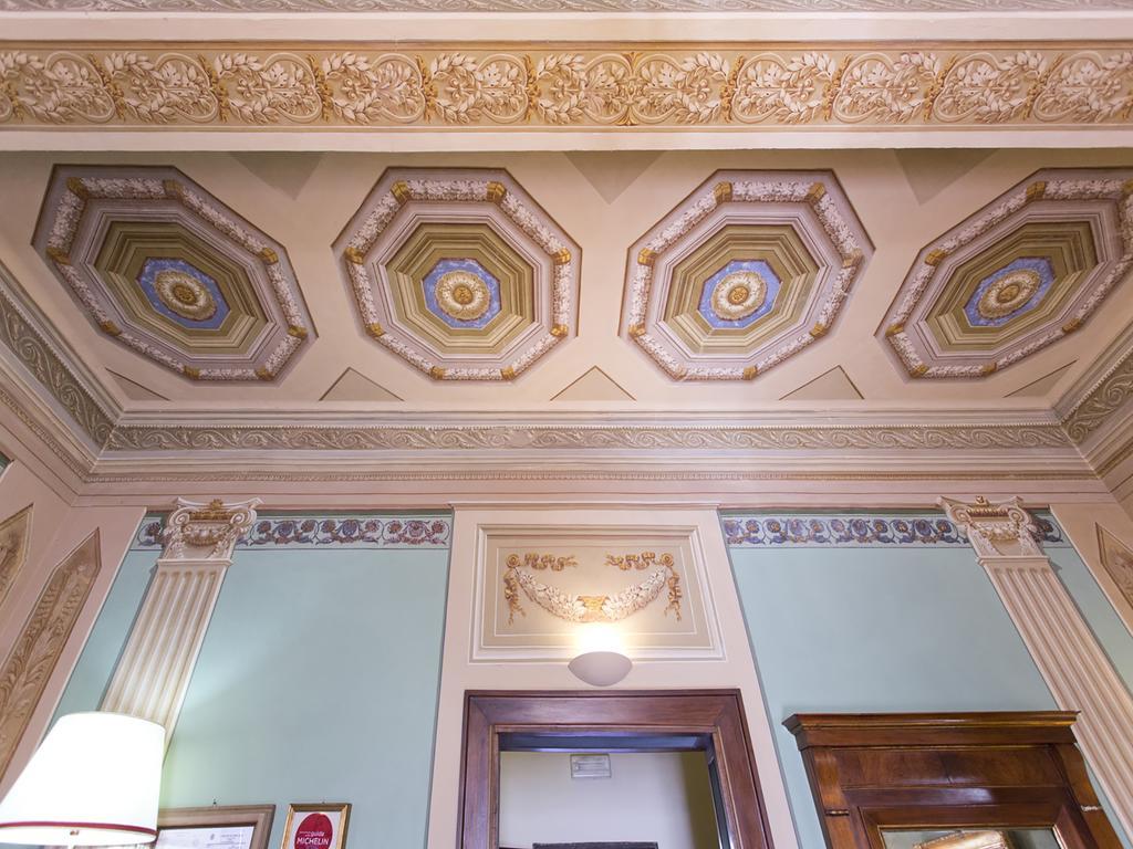 Ca' De' Principi - Residenza D'Epoca Hotel Piegaro  Luaran gambar