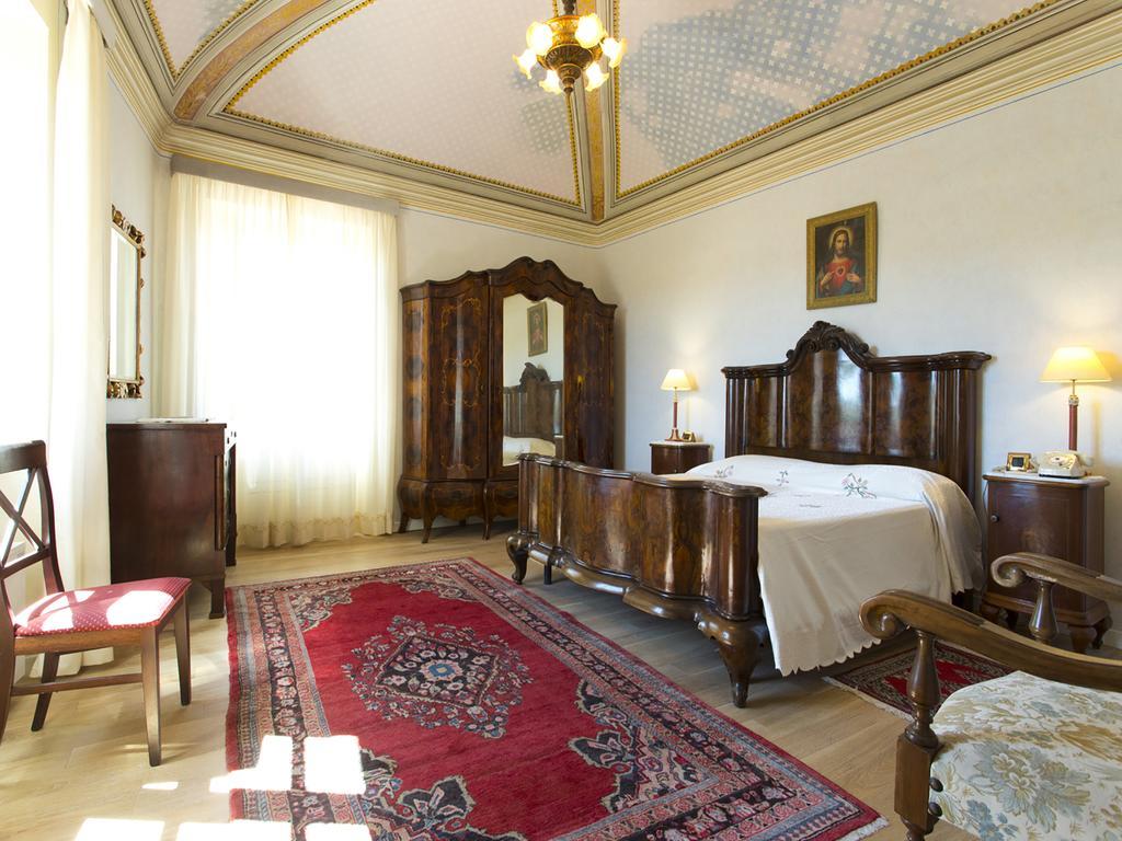Ca' De' Principi - Residenza D'Epoca Hotel Piegaro  Luaran gambar
