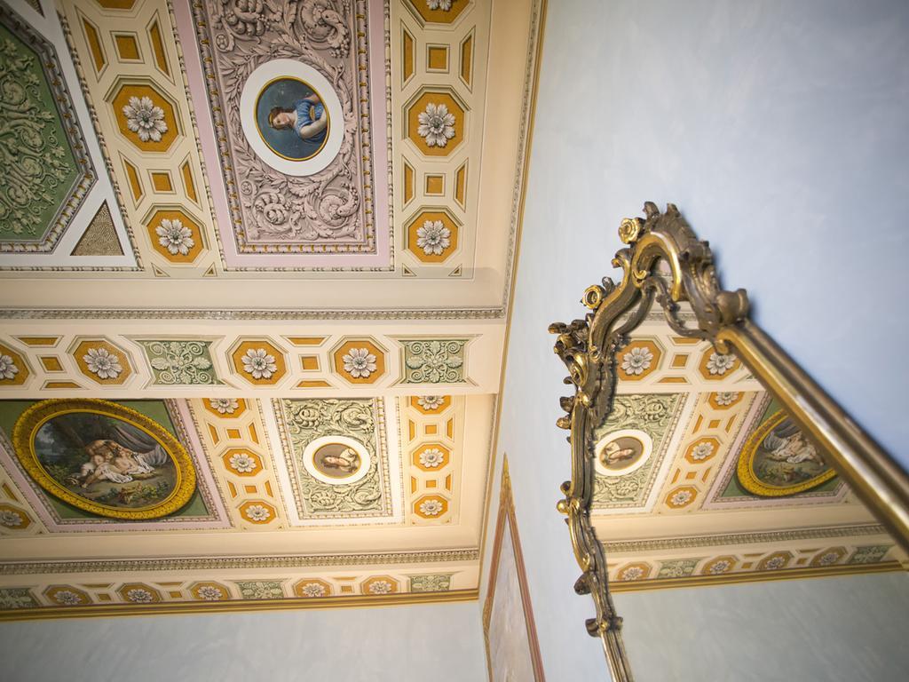Ca' De' Principi - Residenza D'Epoca Hotel Piegaro  Luaran gambar