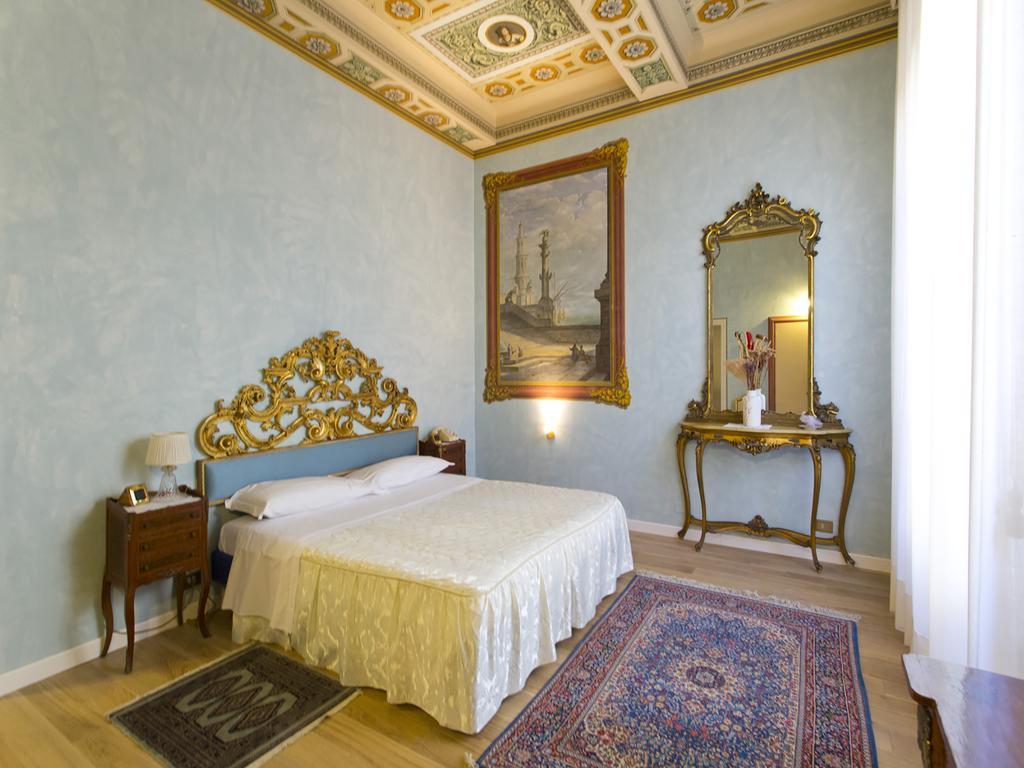Ca' De' Principi - Residenza D'Epoca Hotel Piegaro  Luaran gambar