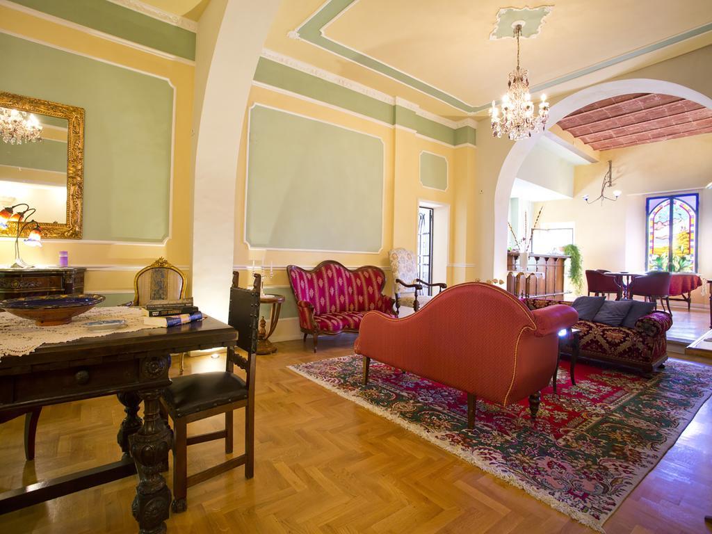 Ca' De' Principi - Residenza D'Epoca Hotel Piegaro  Luaran gambar