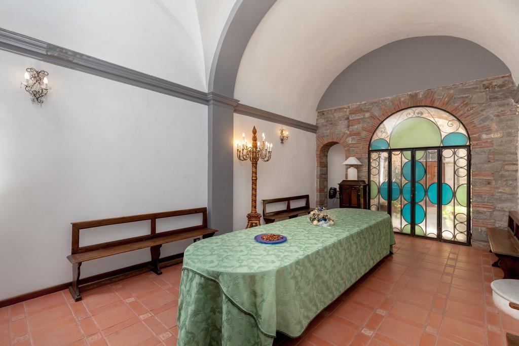 Ca' De' Principi - Residenza D'Epoca Hotel Piegaro  Luaran gambar