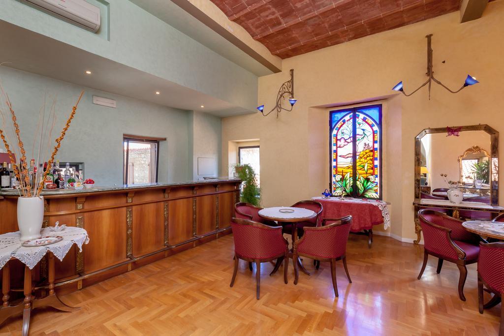 Ca' De' Principi - Residenza D'Epoca Hotel Piegaro  Luaran gambar