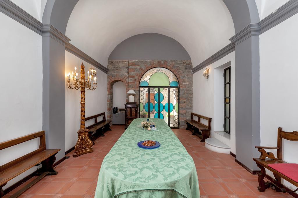 Ca' De' Principi - Residenza D'Epoca Hotel Piegaro  Luaran gambar