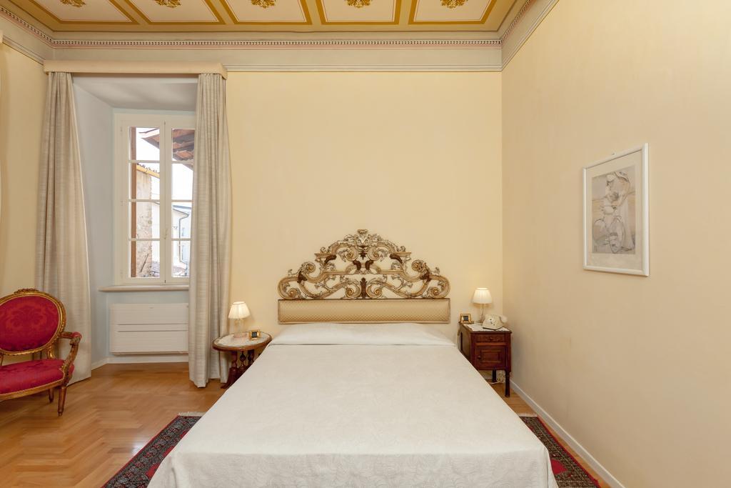 Ca' De' Principi - Residenza D'Epoca Hotel Piegaro  Luaran gambar