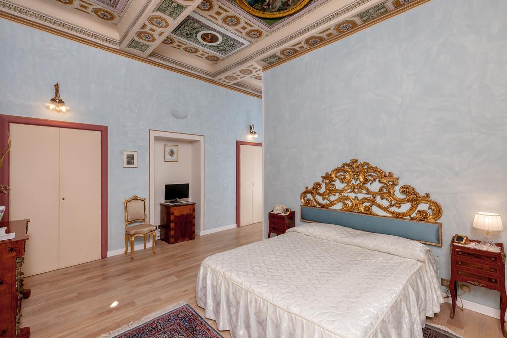 Ca' De' Principi - Residenza D'Epoca Hotel Piegaro  Luaran gambar