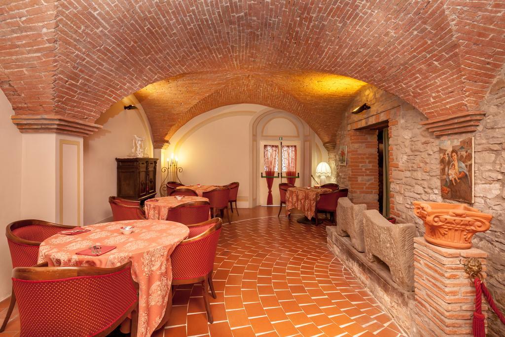 Ca' De' Principi - Residenza D'Epoca Hotel Piegaro  Luaran gambar