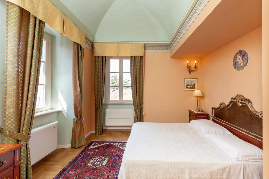 Ca' De' Principi - Residenza D'Epoca Hotel Piegaro  Luaran gambar