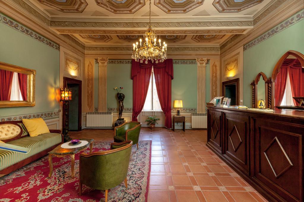 Ca' De' Principi - Residenza D'Epoca Hotel Piegaro  Luaran gambar