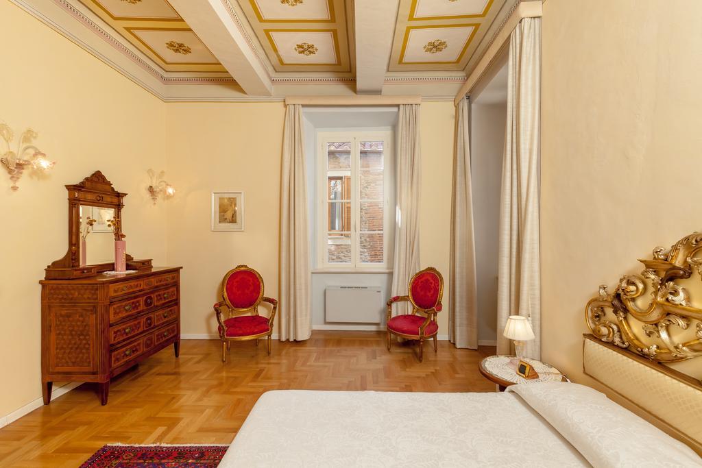 Ca' De' Principi - Residenza D'Epoca Hotel Piegaro  Luaran gambar