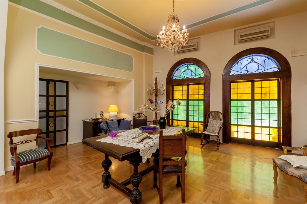 Ca' De' Principi - Residenza D'Epoca Hotel Piegaro  Luaran gambar