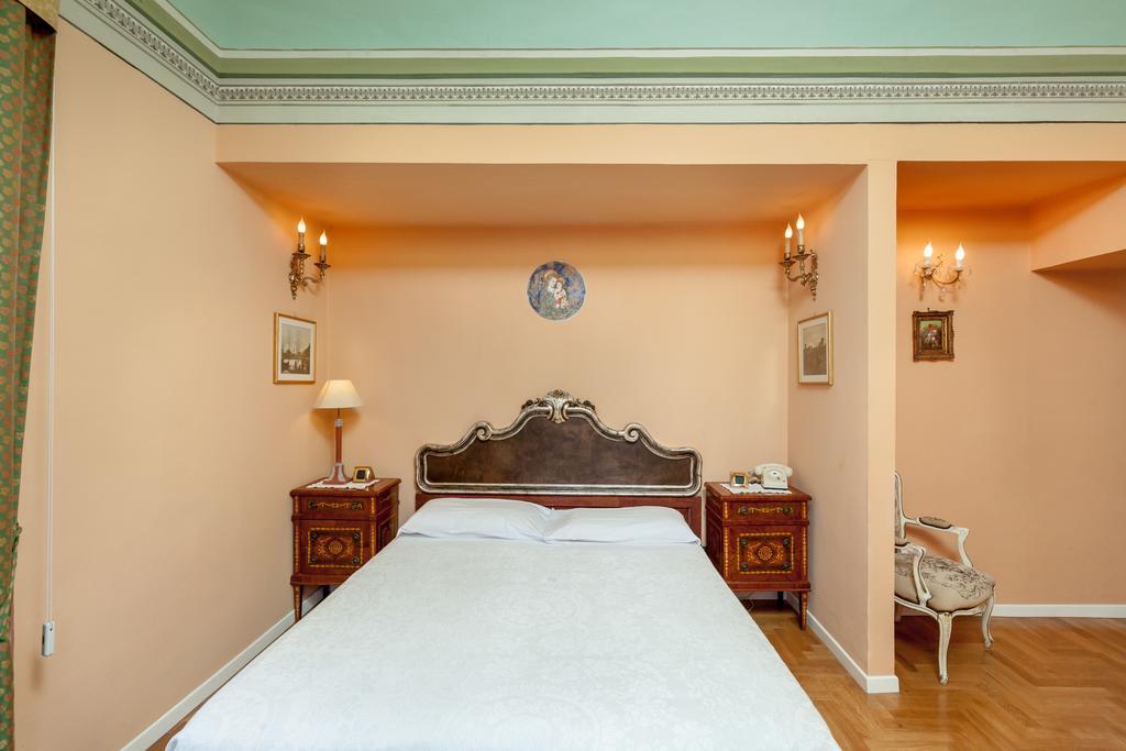 Ca' De' Principi - Residenza D'Epoca Hotel Piegaro  Luaran gambar