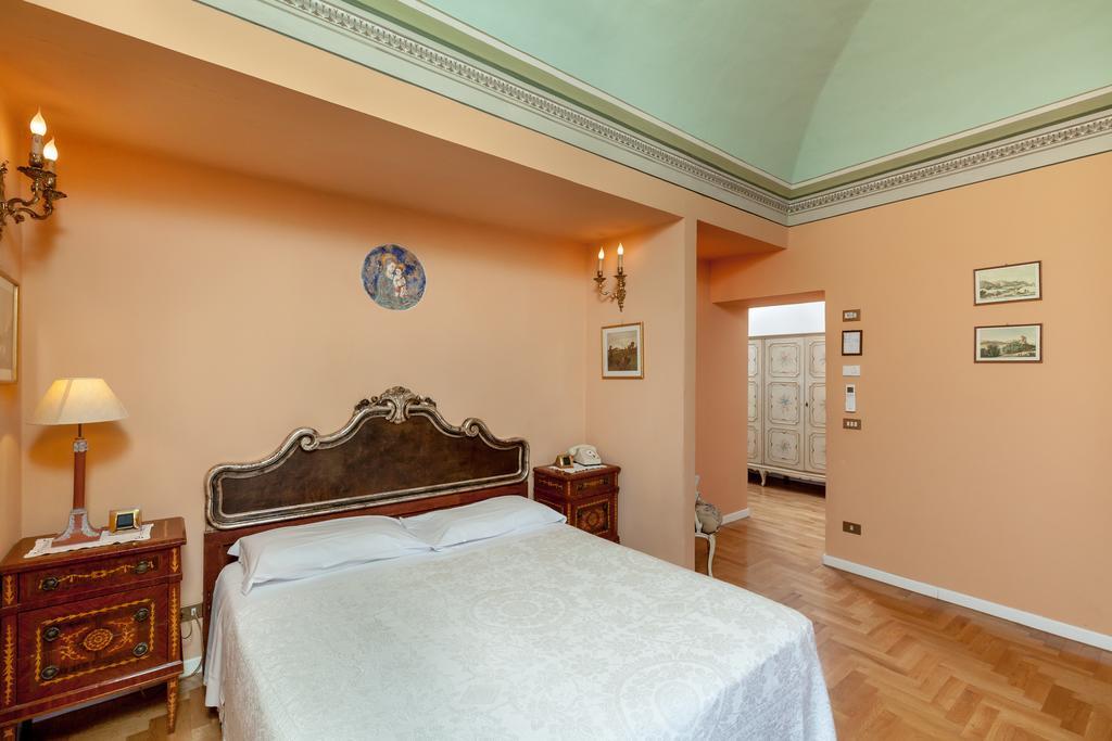 Ca' De' Principi - Residenza D'Epoca Hotel Piegaro  Luaran gambar