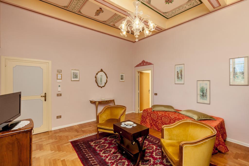 Ca' De' Principi - Residenza D'Epoca Hotel Piegaro  Luaran gambar