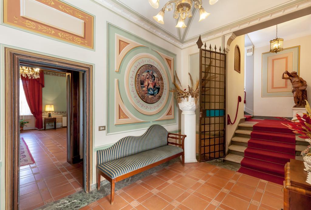 Ca' De' Principi - Residenza D'Epoca Hotel Piegaro  Luaran gambar